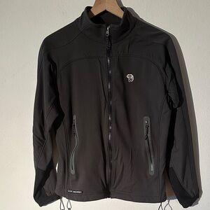 Mountain Hardwear Softshell Jacket